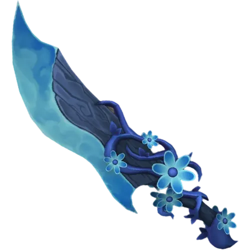 Flowerwood