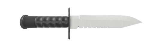 Dual Bayonets