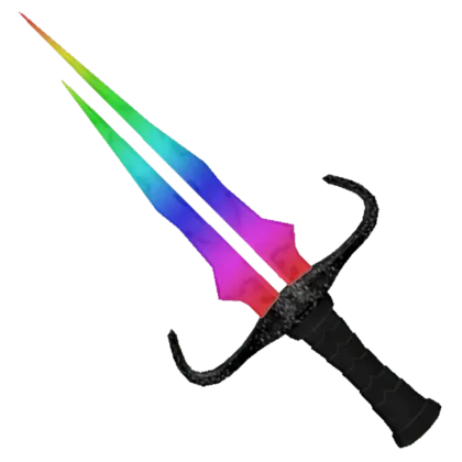 Chroma Deathshard
