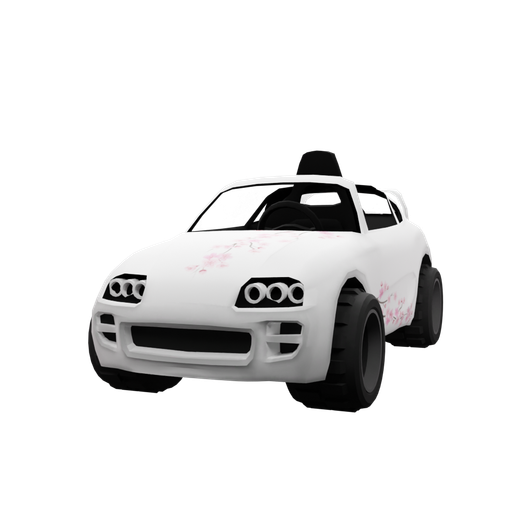 Supe Kart