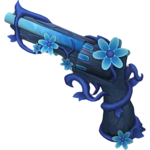 Flowerwood