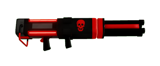 Red Skull