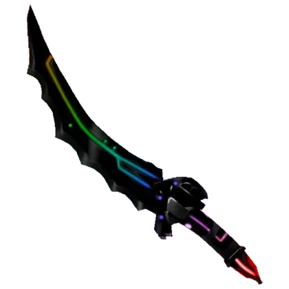 Chroma Slasher