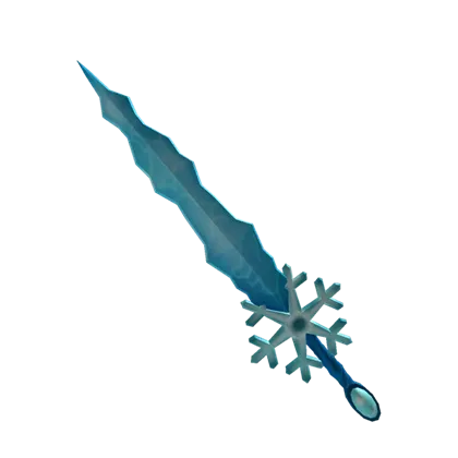 Snowflake (2017)