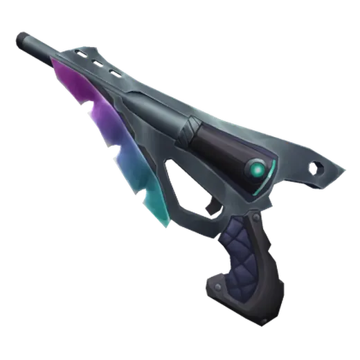Plasmabeam