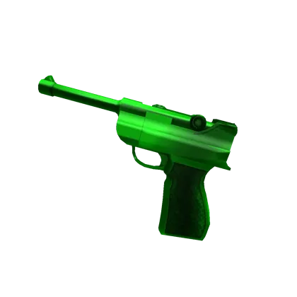 Green Luger
