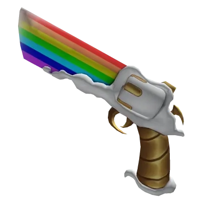 Rainbow (2023)
