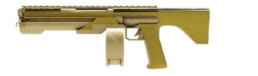 Gold Glory