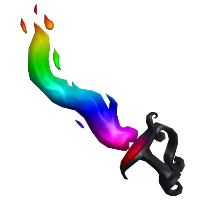 Chroma Candleflame