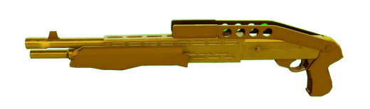 Gold Glory