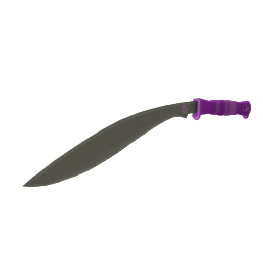 Love Kukri